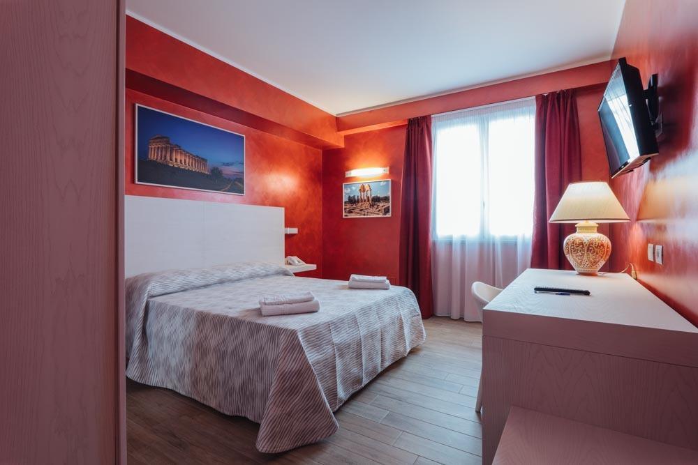 Hotel Le Vele di Balestrate Extérieur photo