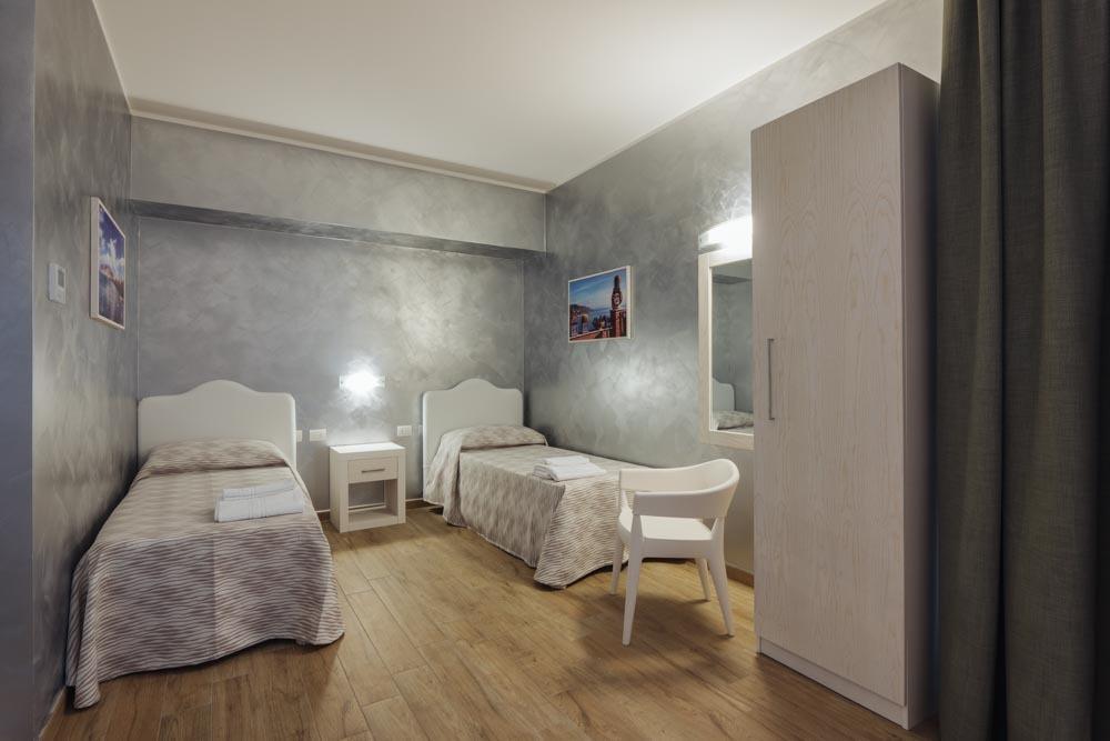 Hotel Le Vele di Balestrate Extérieur photo