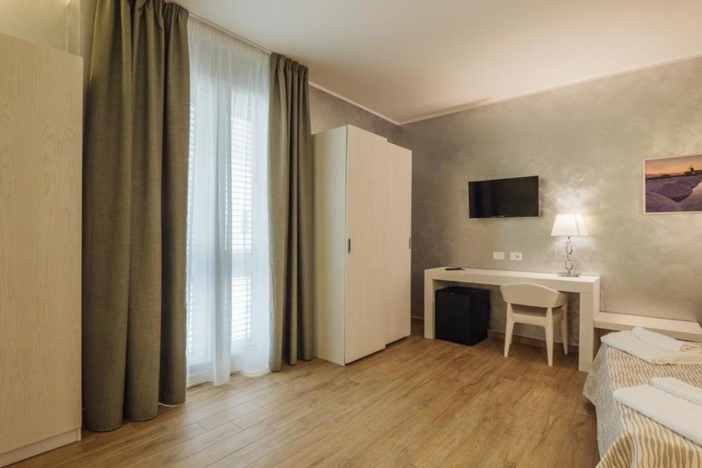 Hotel Le Vele di Balestrate Extérieur photo