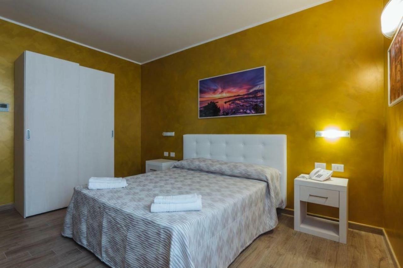 Hotel Le Vele di Balestrate Extérieur photo